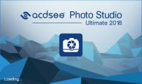 ACDSee Photo Studio Ultimate<span style=color:#777> 2018</span> v11.0 Build 1198 (x64) Inc Keygen + Patch [CracksNow]