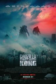 【首发于高清影视之家 】哥斯拉大战金刚[繁英字幕] Godzilla Vs Kong<span style=color:#777> 2021</span> UHD BluRay 2160p TrueHD Atmos 7 1 x265 10bit HDR<span style=color:#fc9c6d>-ALT</span>