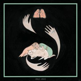 Purity Ring -<span style=color:#777> 2022</span> - shrines X (FLAC)