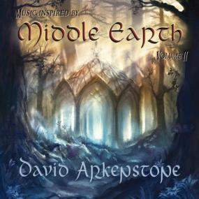 David Arkenstone -<span style=color:#777> 2022</span> - Music Inspired by Middle Earth vol  ll (FLAC)
