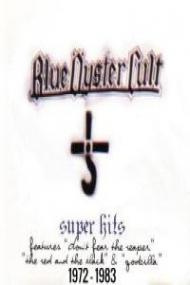 Blue Öyster Cult - Super Hits<span style=color:#777> 1972</span>-1983 (24Bit-44kHz) vtwin88cube
