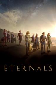 Eternals<span style=color:#777> 2021</span> BluRay 1080p DTS x264-3Li