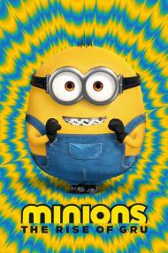 Minions The Rise of Gru<span style=color:#777> 2022</span> HDRip XviD AC3<span style=color:#fc9c6d>-EVO[TGx]</span>