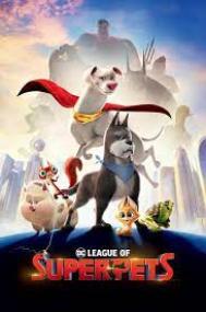 DC League of Super-Pets<span style=color:#777> 2022</span> 1080p TELESYNC x265<span style=color:#fc9c6d>-iDiOTS</span>