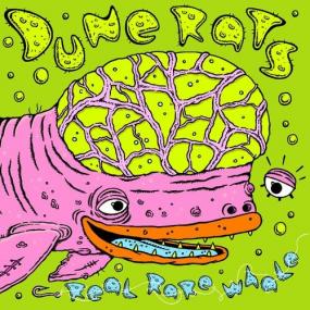 Dune Rats - Real Rare Whale <span style=color:#777>(2022)</span> Mp3 320kbps [PMEDIA] ⭐️