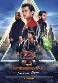Spider-Man Far from Home<span style=color:#777> 2019</span> IMAX 2160p BCORE WEB-DL x265 10bit HDR DTS-HD MA TrueHD 7.1 Atmos<span style=color:#fc9c6d>-SWTYBLZ</span>