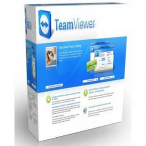 TeamViewer Corporate 12.0.83369 Setup + Crack [Latest]