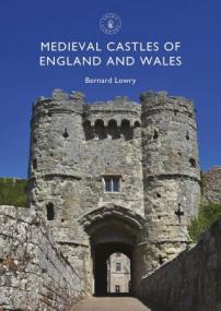 Medieval Castles of England and Wales