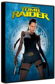 Lara Croft Tomb Raider<span style=color:#777> 2001</span> BluRay 1080p DTS AC3 x264-MgB