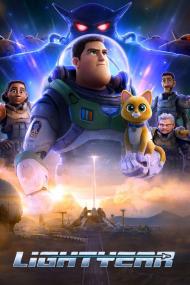 Lightyear <span style=color:#777>(2022)</span> 720p DSNP WEB-DL Multi AAC2.0 HEVC<span style=color:#fc9c6d>-themoviesboss</span>