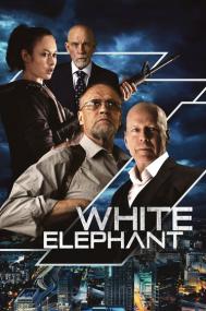 White Elephant<span style=color:#777> 2022</span> BluRay 1080p DTS x264-3Li