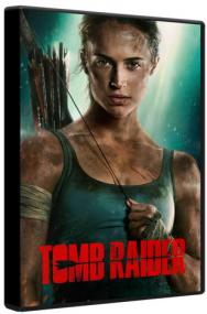 Tomb Raider<span style=color:#777> 2018</span> BluRay 1080p DTS AC3 x264-MgB