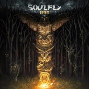 Soulfly - Totem <span style=color:#777>(2022)</span> [24bit-48kHz] FLAC [PMEDIA] ⭐️