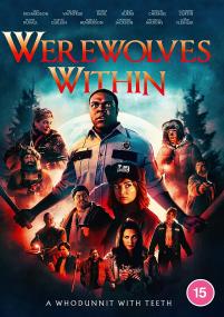 Werewolves Within <span style=color:#777>(2021)</span> 1080p WEB-DL H264 TR AAC2.0