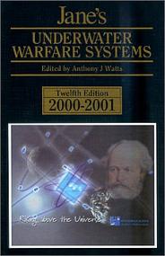 Underwater Warfare Systems<span style=color:#777> 2000</span>-01