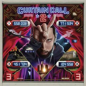 Eminem - Curtain Call 2 <span style=color:#777>(2022)</span> [24Bit-44.1kHz] FLAC [PMEDIA] ⭐️