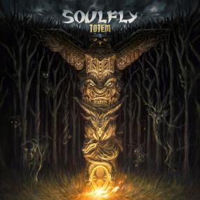 Soulfly - Totem <span style=color:#777>(2022)</span>