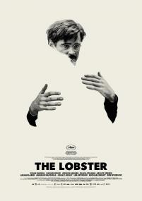 【首发于高清影视之家 】龙虾[繁英字幕] The Lobster<span style=color:#777> 2015</span> BluRay 1080p DTS-HD MA 5.1 x265 10bit<span style=color:#fc9c6d>-ALT</span>