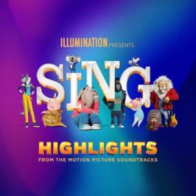 Various Artists - Sing! Highlights <span style=color:#777>(2022)</span> [24Bit-44.1kHz] FLAC [PMEDIA] ⭐️