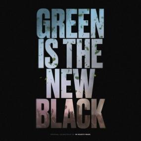 In Hearts Wake - Green Is The New Black (Official Soundtrack) <span style=color:#777>(2022)</span> Mp3 320kbps [PMEDIA] ⭐️