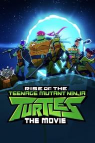 Rise of the Teenage Mutant Ninja Turtles the Movie<span style=color:#777> 2022</span> 1080p NF WEBRip 1400MB DD 5.1 x264<span style=color:#fc9c6d>-GalaxyRG[TGx]</span>