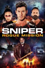 Sniper Rogue Mission<span style=color:#777> 2022</span> 720p BluRay 800MB x264<span style=color:#fc9c6d>-GalaxyRG[TGx]</span>