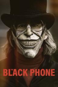 The Black Phone<span style=color:#777> 2022</span> 1080p Bluray DTS-HD MA 7.1 X264<span style=color:#fc9c6d>-EVO[TGx]</span>