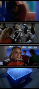 The Orville S03 1080p x265<span style=color:#fc9c6d>-ZMNT</span>