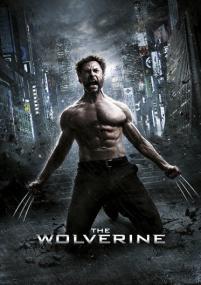 The Wolverine<span style=color:#777> 2013</span> Extended BluRay 1080p DTS-ES x264-3Li