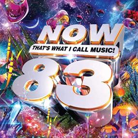 NOW That's What I Call Music! Vol  83 <span style=color:#777>(2022)</span> FLAC [PMEDIA] ⭐️