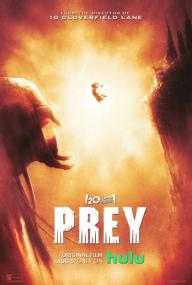 Prey<span style=color:#777> 2022</span> 1080p HULU WebDL H264 AC3<span style=color:#fc9c6d> Will1869</span>