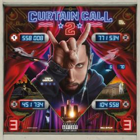 Eminem - Curtain Call 2 (Explicit) <span style=color:#777>(2022)</span> [24Bit-44.1kHz]  FLAC [PMEDIA] ⭐️
