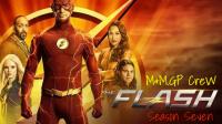 The Flash<span style=color:#777> 2014</span> S07E03 Madre ITA ENG 1080p BluRay x264<span style=color:#fc9c6d>-MeM GP</span>