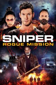 Sniper Rogue Mission <span style=color:#777>(2022)</span> [1080p] [BluRay] [5.1] <span style=color:#fc9c6d>[YTS]</span>