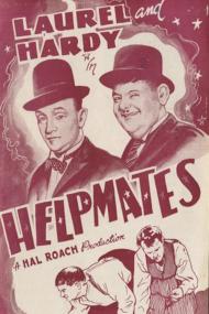 Helpmates (1932) [1080p] [BluRay] <span style=color:#fc9c6d>[YTS]</span>
