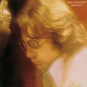 Neil Diamond - Serenade (1974 Pop) [Flac 24-192]
