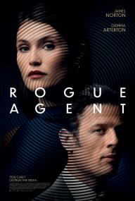 Rogue Agent<span style=color:#777> 2022</span> 1080p NF WEB-DL H264 DDP5.1<span style=color:#fc9c6d>-EVO</span>