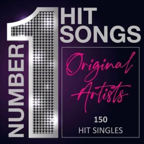 Various Artists - Number 1 Hit Songs - Original Artists - 150 Hit Singles <span style=color:#777>(2022)</span> Mp3 320kbps [PMEDIA] ⭐️