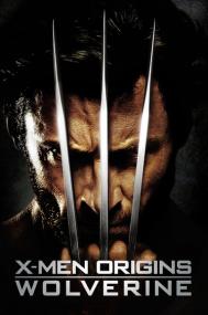 X-Men Origins Wolverine<span style=color:#777> 2009</span> BluRay 1080p DTS x264-3Li