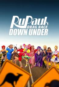 RuPaul's Drag Race Down Under S02E01 2160p WEB H265-SPAMnEGGS[rarbg]