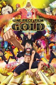 One Piece Film Gold <span style=color:#777>(2016)</span> [1080p] [BluRay] [5.1] <span style=color:#fc9c6d>[YTS]</span>