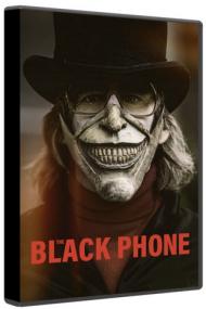 The Black Phone<span style=color:#777> 2022</span> BluRay 1080p DTS-HD MA 7.1 AC3 x264-MgB