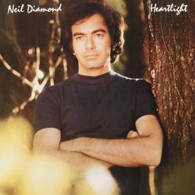 Neil Diamond - Heartlight (1982 Pop) [Flac 24-192]
