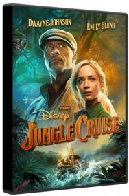 Jungle Cruise<span style=color:#777> 2021</span> BluRay 1080p DTS AC3 x264-MgB