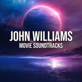 John Williams - John Williams_ Movie Soundtracks <span style=color:#777>(2022)</span> Mp3 320kbps [PMEDIA] ⭐️