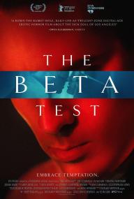 The Beta Test<span style=color:#777> 2021</span> 720p BluRay x264-SCARE[rarbg]
