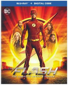 The Flash<span style=color:#777> 2014</span> S07E05-07 1080p BDMux ITA ENG x264-BlackBit