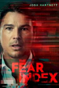 The Fear Index <span style=color:#777>(2022)</span> [720p] [BluRay] <span style=color:#fc9c6d>[YTS]</span>