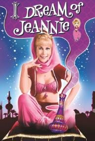 I Dream of Jeannie S01 REPACK 720p BluRay x264-Gi6[rartv]