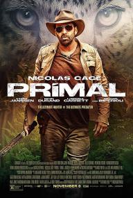 Primal<span style=color:#777> 2019</span> 2160p BluRay HEVC DTS-HD MA 5.1<span style=color:#fc9c6d>-B0MBARDiERS</span>